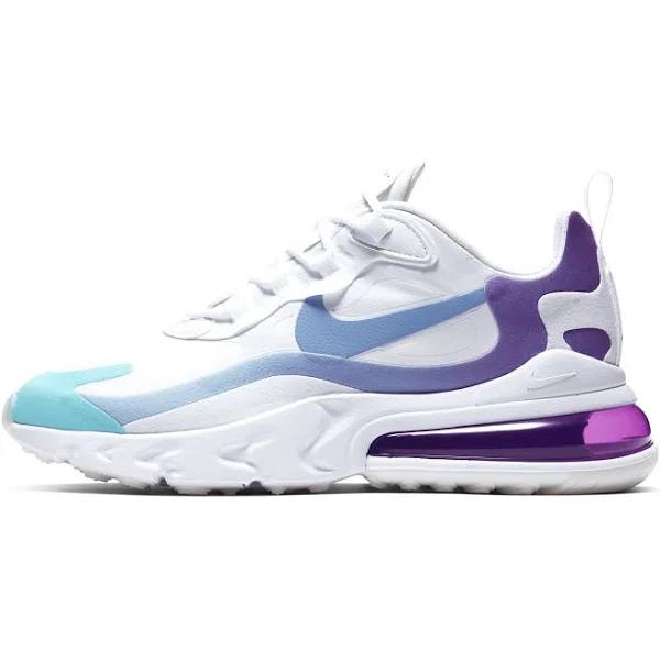 Nike Women's Air Max 270 React Casual Shoes Size 9.0