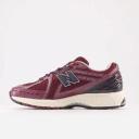 New Balance 1906R Burgundy Black