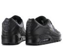 Nike Air Max 90 Men's Shoes - Black