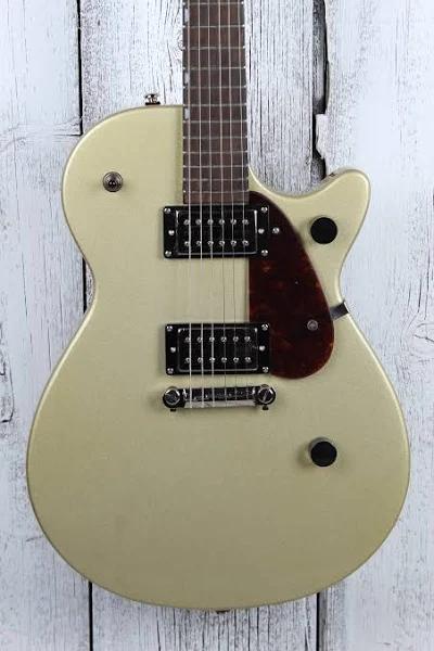 Gretsch G2210 Streamliner Junior Jet Club - Golddust