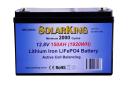 Solarking 150ah 12v Lithium Battery Lifepo4 100a Bms Prismatic Cell