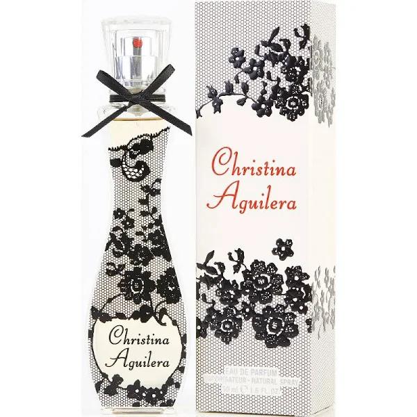 christina Aguilera Eau De Parfum 50ml Spray