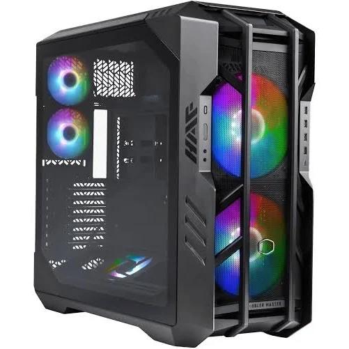 Cooler Master HAF 700 Full Tower PC Case [H700-IGNN-S00]