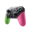 Nintendo Switch Controller Joy-con (L) Neon Green / Neon Pink