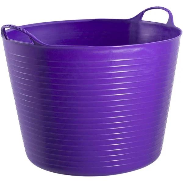 Tubtrug Large 38L Purple