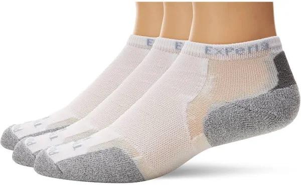 Thorlos Experia Xccu Thin Cushion Running Low Cut Socks