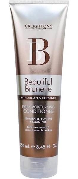 Beautiful Brunette Extra Moisturising Conditioner 250ml