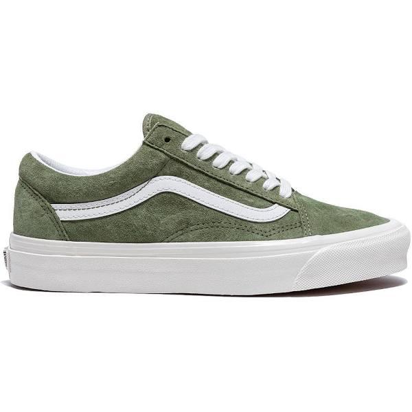 Vans Old Skool 36 DX - Loden Green - US 12 - Men