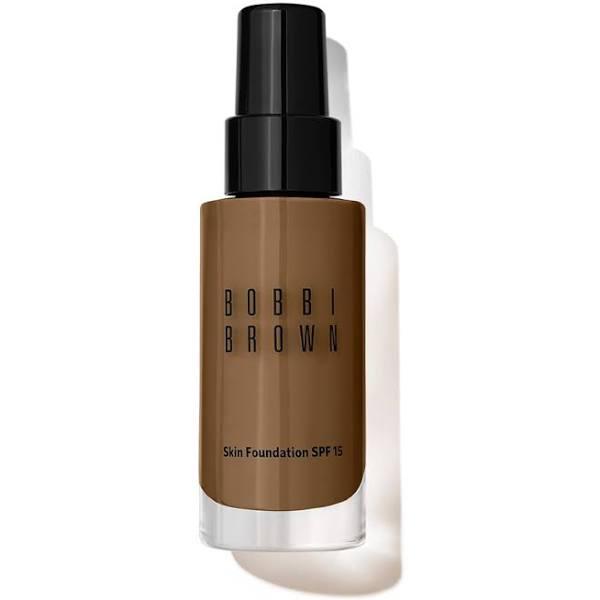 Bobbi Brown Skin Foundation SPF 15, 7 almond