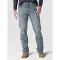 Wrangler Men's Retro Slim Fit Bootcut Jean