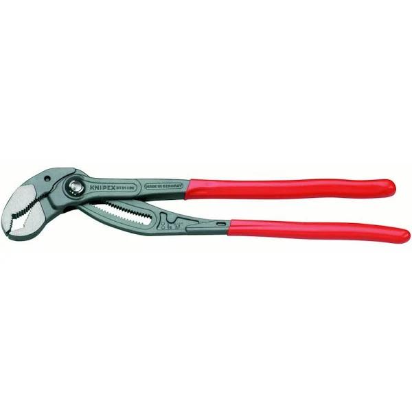 Knipex 8701400 41cm Cobra Pliers | Garage