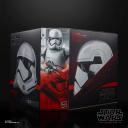 Star Wars The Black Series First Order Stormtrooper Electronic Helmet