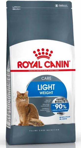 Royal Canin Cat Light Care 400g