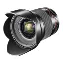 Samyang 16mm f/2.0 Ed As UMC CS Lens For Canon