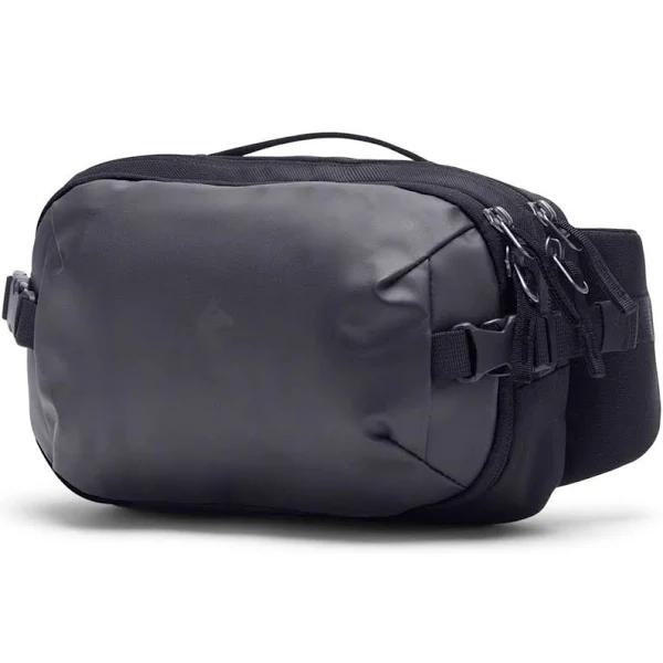 Cotopaxi Allpa x 3L Hip Pack - Black