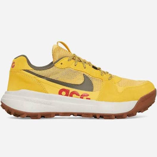 Nike ACG Lowcate Solar Flare