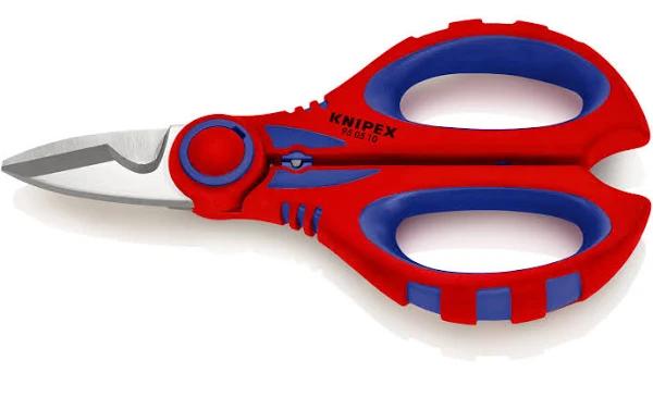 Knipex 950510 - Combination Shears 160mm