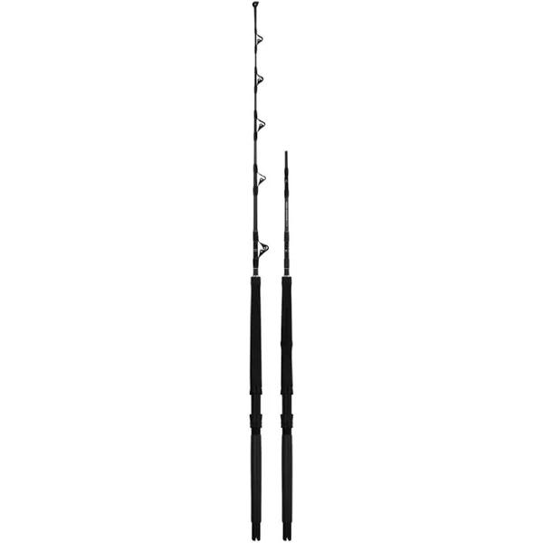 Shimano Backbone Elite Game Rod 37RT