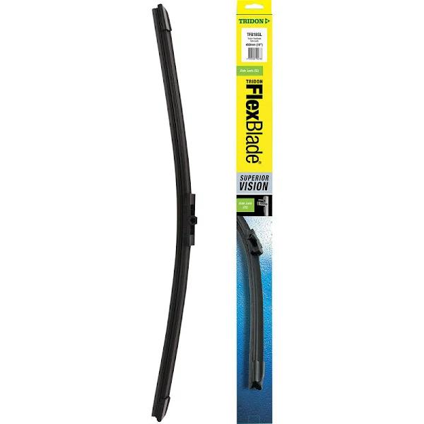 Tridon Wiper FlexBlade 18" 450mm Hook (TFB18SL)