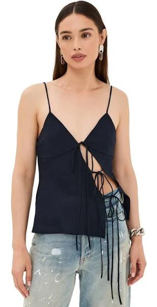 Lioness Mariah Cami | Blue | Size XXS | Shopbop