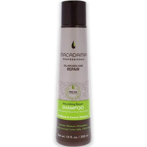 Macadamia Professional Nourishing Moisture Shampoo 300 ml