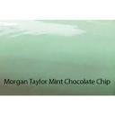 Morgan Taylor Nail Polish Mint Chocolate Chip 15ml