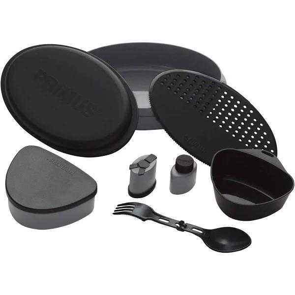 Primus Meal Set - Black