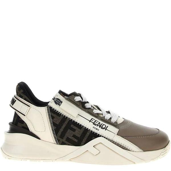 Fendi 'Flow' Sneakers - It 37