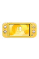 Nintendo Switch - Lite Console Yellow