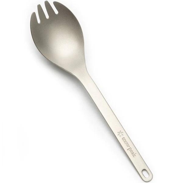 Snow Peak Titanium Spork