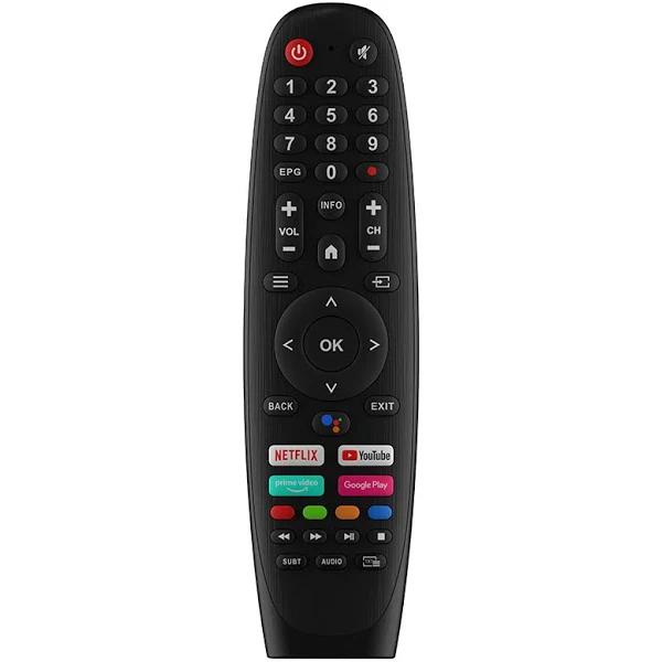 Kogan TV Remote Control (V006)