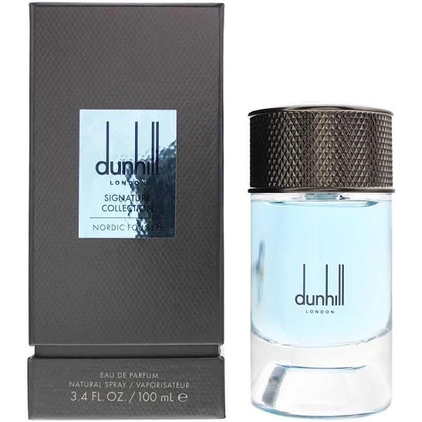 Dunhill Eau De Parfum Nordic Fougere Spray 100 ml