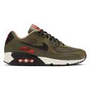 Nike Air Max 90 Essential Trainers Green