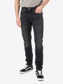 Calvin Klein Jeans Slim Tapered Jeans Black 31/32