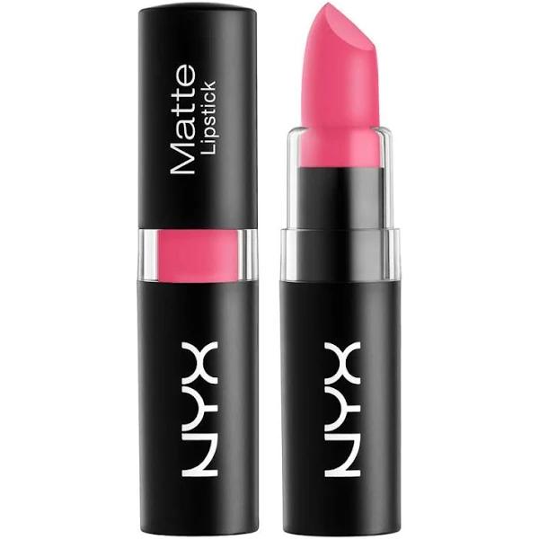 NYX Professional Makeup Matte Lipstick - Summer Breeze