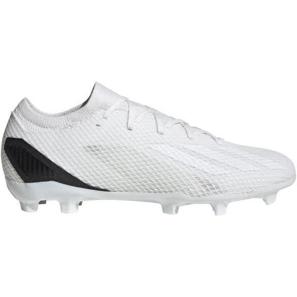 Adidas x Speedportal.3 FG Football Boots White EU 39 1/3