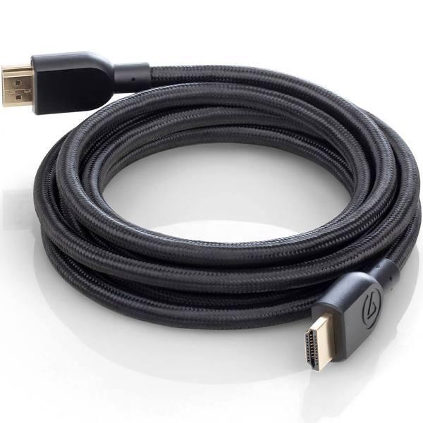 Elgato Ultra High-speed HDMI 2.1 Cable 48Gbps