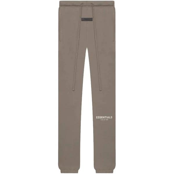 Fear of God Essentials Sweatpant Desert Taupe