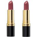 Revlon Super Lustrous Lipstick Creme, Pink in The Afternoon 415