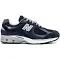 New Balance - Scarpe 2002R Eclipse/raincloud/grey - 40.5