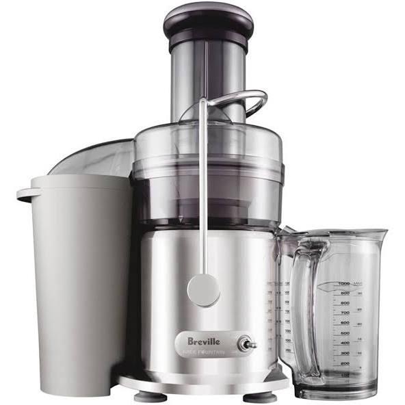 Breville Juice Fountain Max