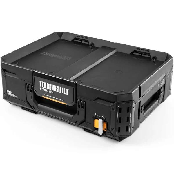 ToughBuilt StackTech Tool Box - TB-B1-B-30 - Tool Kit Depot