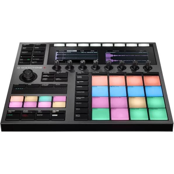 Native Instruments Maschine