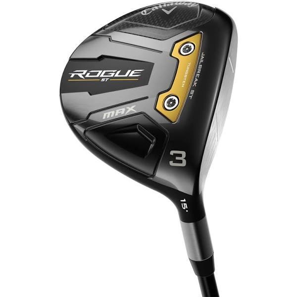 Callaway Rogue St Max Golf Fairway Wood