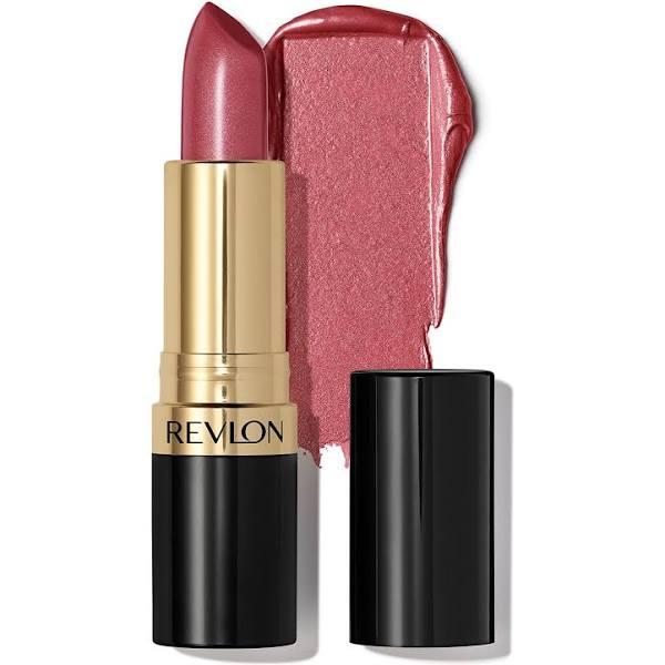 Revlon Super Lustrous Lipstick, Goldpearl Plum