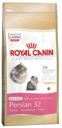 Royal Canin Dry Cat Food Persian Kitten 400g