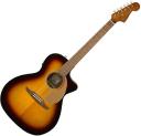 Fender Newporter Player Guitar | Sunburst