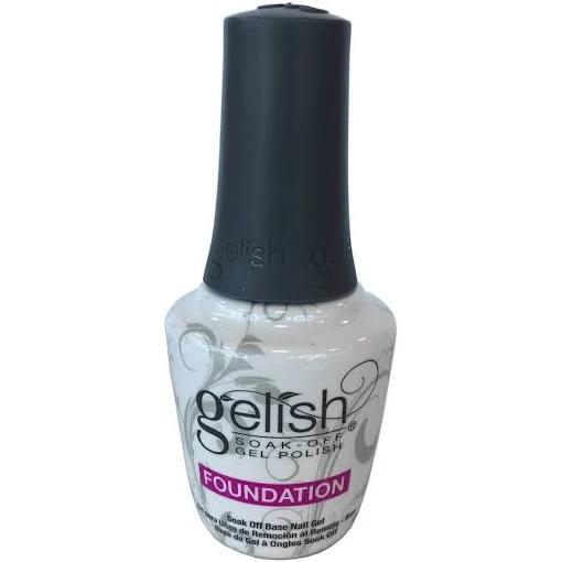 Gelish Foundation Base Gel 15ml