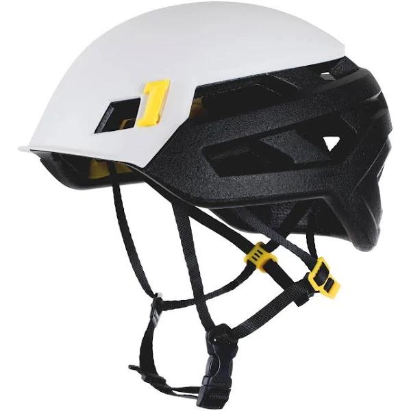 Mammut Wall Rider MIPS Helmet White 52-57 cm