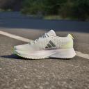 adidas-ADIZERO SL W-Women-Cloud White / Core Black / Bliss Lilac F22-7